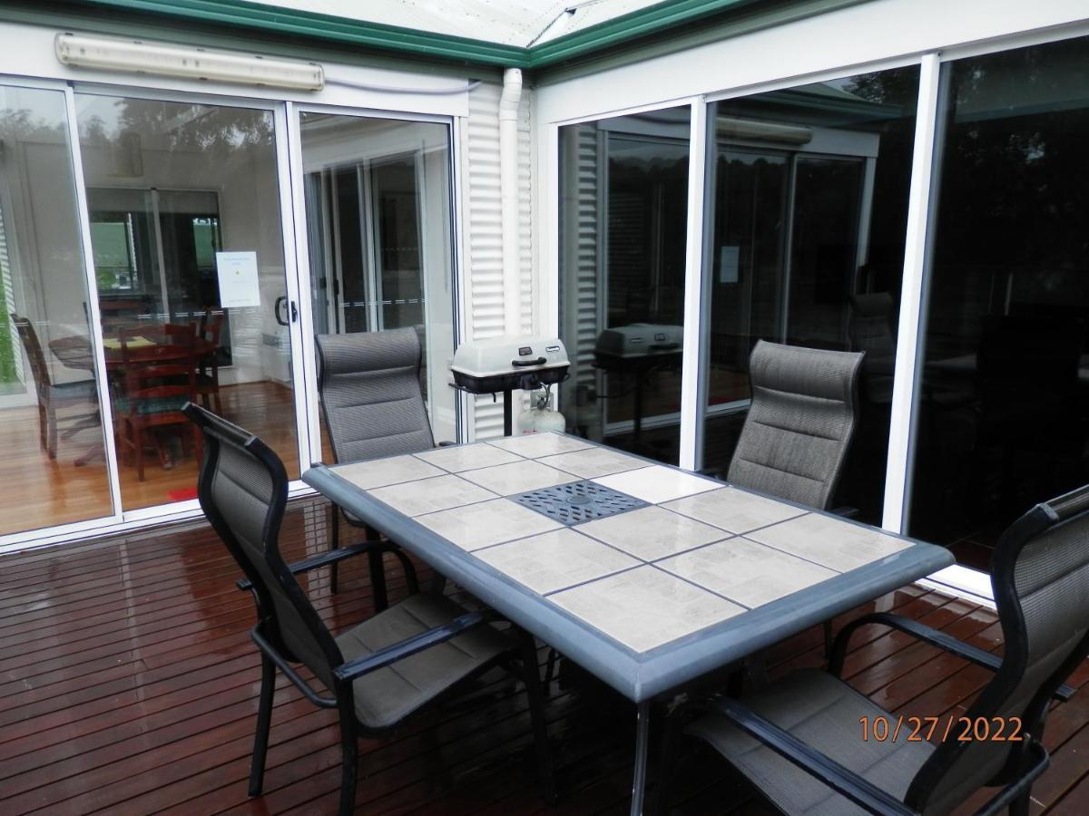 A Slice Of Paradise Barnes Bay Exterior foto