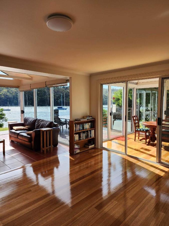 A Slice Of Paradise Barnes Bay Exterior foto