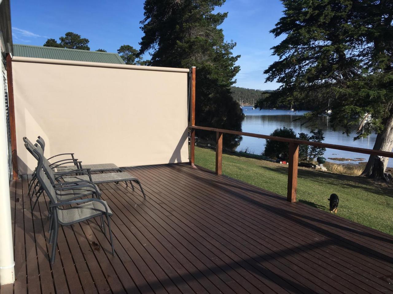 A Slice Of Paradise Barnes Bay Exterior foto